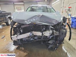 Nissan Pathfinder 2025 3