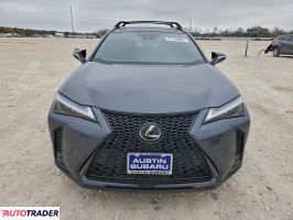 Lexus Pozostałe 2023 2