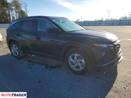 Hyundai Tucson 2024 2