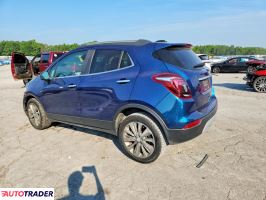 Buick Pozostałe 2020 1
