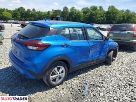 Nissan Pozostałe 2021 1