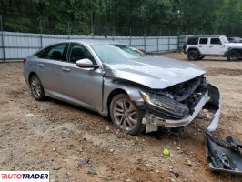 Honda Accord 2019 1 Honda Accord 2019 1