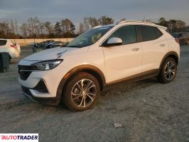 Buick Pozostałe 2023 1