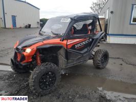 Honda Pozostałe 2023 Honda Pozostałe 2023