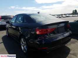 Audi A3 2016 2 Audi A3 2016 2