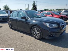 Subaru Legacy 2019 2 Subaru Legacy 2019 2