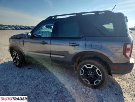 Ford Bronco 2024 1