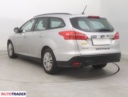 Ford Focus 2017 1.5 118 KM