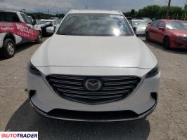 Mazda CX-9 2019 2 Mazda CX-9 2019 2