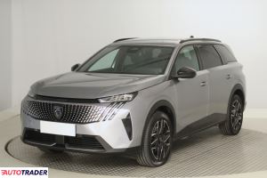 Peugeot 5008 2024 1.2 134 KM
