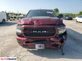 Dodge Ram 2019 5