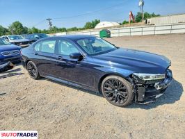 BMW 750 2021 4