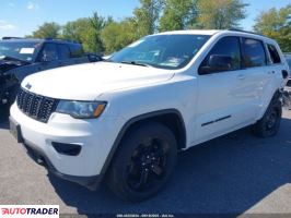 Jeep Grand Cherokee 2019 3 Jeep Grand Cherokee 2019 3