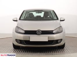 Volkswagen Golf 2011 1.4 120 KM Volkswagen Golf 2011 1.4 120 KM