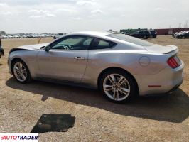 Ford Mustang 2021 5 Ford Mustang 2021 5