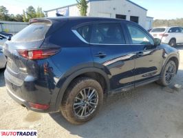 Mazda CX-5 2021 2