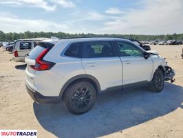 Honda CR-V 2024 2