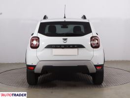 Dacia Duster 2018 1.6 112 KM