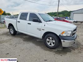 Dodge Ram 2023 5