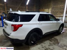Ford Explorer 2020 2