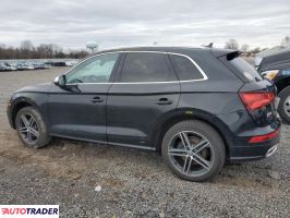 Audi Q5 2020 3