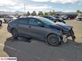 Kia Pozostałe 2022 2