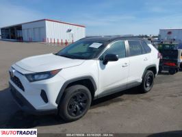 Toyota Pozostałe 2020 2