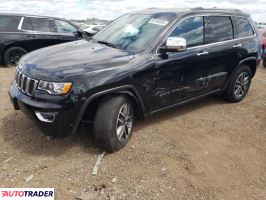 Jeep Grand Cherokee 2021 3 Jeep Grand Cherokee 2021 3