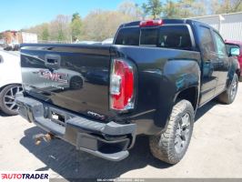 GMC Pozostałe 2022 3 GMC Pozostałe 2022 3