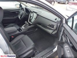 Subaru Outback 2025 2