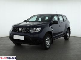 Dacia Duster 2018 1.6 112 KM Dacia Duster 2018 1.6 112 KM