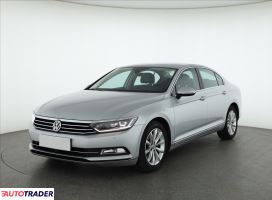 Volkswagen Passat 2017 2.0 147 KM