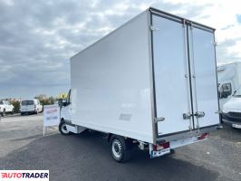 Mercedes Sprinter 2017 2.2 Mercedes Sprinter 2017 2.2