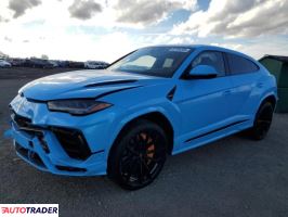 Lamborghini Pozostałe - zobacz ofertę