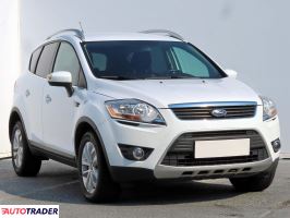 Ford Kuga 2010 2.0 134 KM Ford Kuga 2010 2.0 134 KM