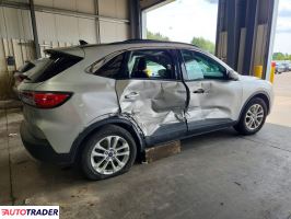 Ford Escape 2020 1