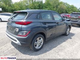 Hyundai Kona 2022 2