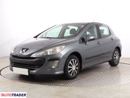 Peugeot 308 2007 1.4 93 KM