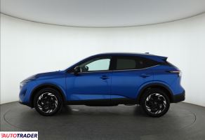 Nissan Qashqai 2025 1.3 155 KM