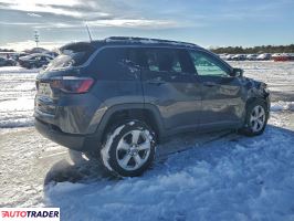 Jeep Compass 2021 2