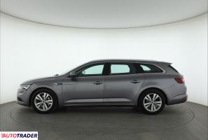 Renault Talisman 2017 1.6 197 KM