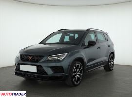 Cupra 2019 2.0 296 KM