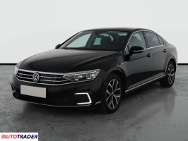 Volkswagen Passat 2021 1.4 214 KM