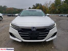 Honda Accord 2022 2