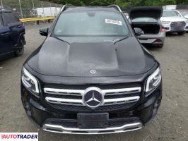 Mercedes CL 2021 2