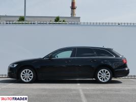 Audi A6 2016 2.0 187 KM Audi A6 2016 2.0 187 KM