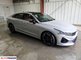 Kia Pozostałe 2021 1