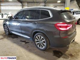 BMW X3 2019 2