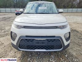 Kia Soul 2022 2