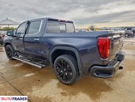 GMC Sierra 2022 5